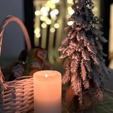 Appartement уютная рядом с центром бургаса