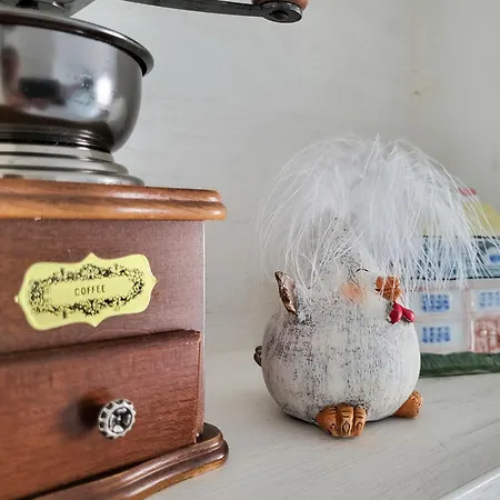 Appartement уютная рядом с центром бургаса