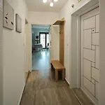 уютная рядом с центром бургаса Apartman *