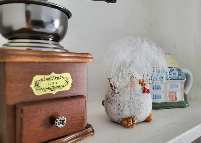 Apartamento уютная рядом с центром бургаса