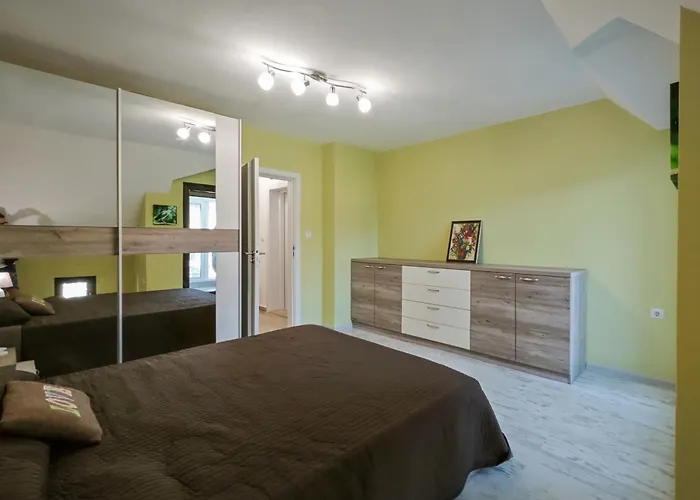 Apartamento уютная рядом с центром бургаса Burgas